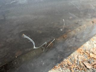 bontott HYUNDAI i40 Jobb hátsó Ajtó (Részeivel)