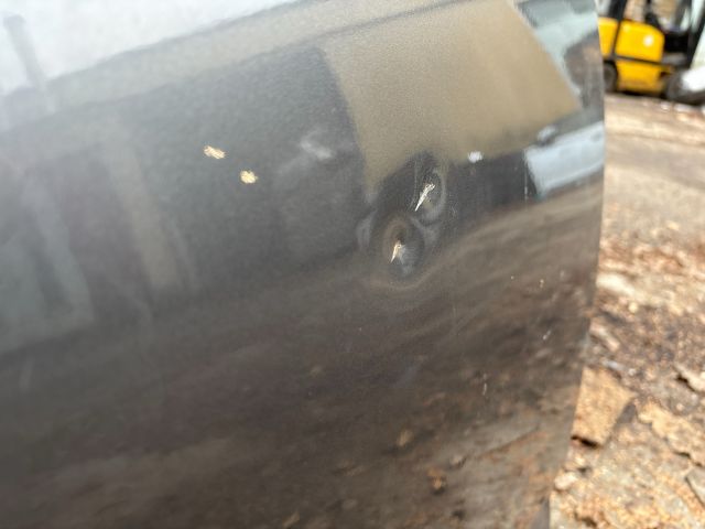 bontott HYUNDAI i40 Jobb hátsó Ajtó (Részeivel)