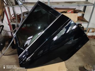 bontott HYUNDAI i40 Jobb hátsó Ajtó (Részeivel)