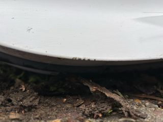 bontott HYUNDAI i40 Jobb hátsó Ajtó (Részeivel)