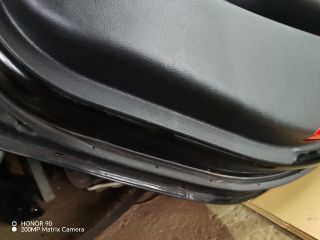 bontott HYUNDAI i40 Jobb hátsó Ajtó (Részeivel)