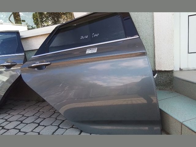 bontott HYUNDAI i40 Jobb hátsó Ajtózár