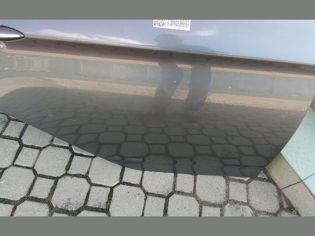 bontott HYUNDAI i40 Jobb hátsó Ajtózár