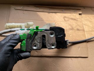 bontott HYUNDAI i40 Jobb hátsó Ajtózár