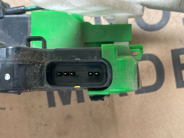 bontott HYUNDAI i40 Jobb hátsó Ajtózár