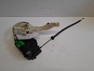 bontott HYUNDAI i40 Jobb hátsó Ajtózár