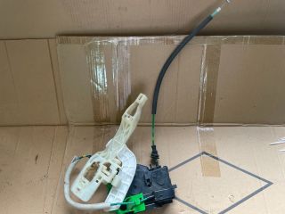 bontott HYUNDAI i40 Jobb hátsó Ajtózár