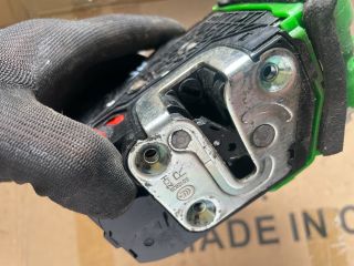 bontott HYUNDAI i40 Jobb hátsó Ajtózár