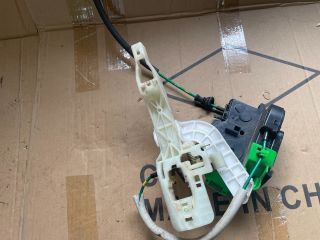 bontott HYUNDAI i40 Jobb hátsó Ajtózár