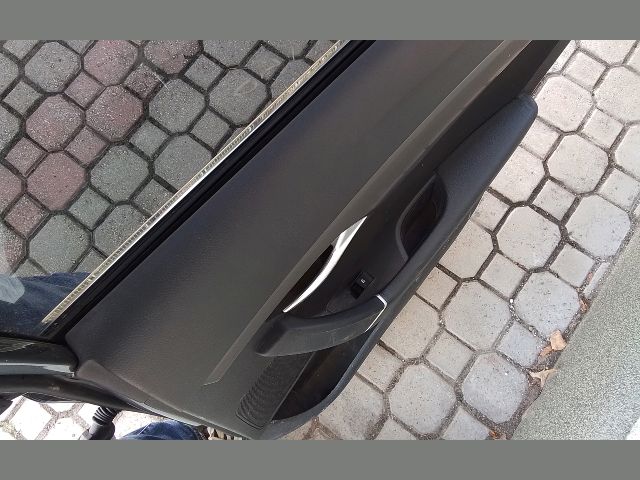 bontott HYUNDAI i40 Jobb hátsó Ajtózár