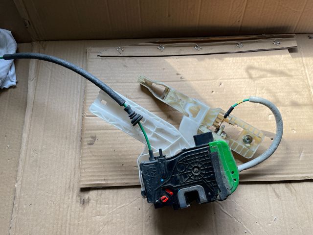 bontott HYUNDAI i40 Jobb hátsó Ajtózár