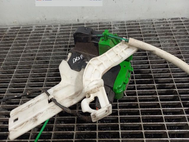 bontott HYUNDAI i40 Jobb hátsó Ajtózár