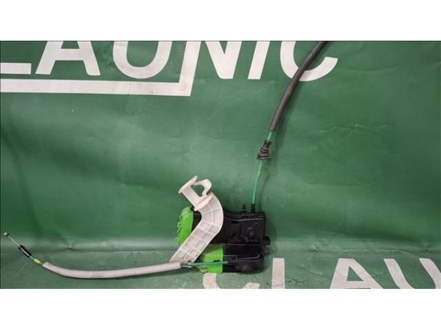 bontott HYUNDAI i40 Jobb hátsó Ajtózár