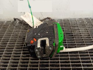 bontott HYUNDAI i40 Jobb hátsó Ajtózár