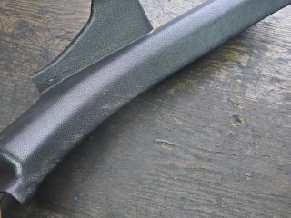 bontott HYUNDAI i40 Jobb hátsó Belső Küszöb Burkolat