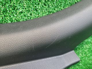 bontott HYUNDAI i40 Jobb hátsó Belső Küszöb Burkolat