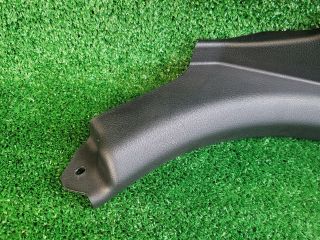 bontott HYUNDAI i40 Jobb hátsó Belső Küszöb Burkolat