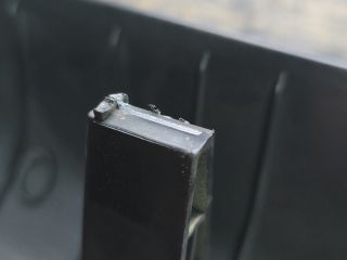 bontott HYUNDAI i40 Jobb hátsó Belső Küszöb Burkolat