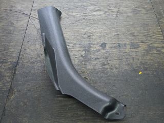 bontott HYUNDAI i40 Jobb hátsó Belső Küszöb Burkolat