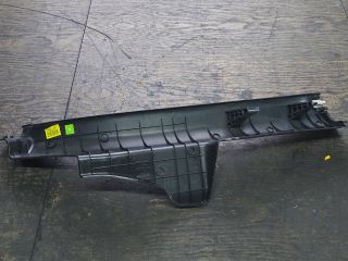 bontott HYUNDAI i40 Jobb hátsó Belső Küszöb Burkolat