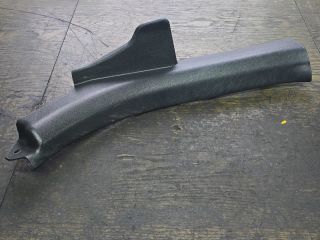 bontott HYUNDAI i40 Jobb hátsó Belső Küszöb Burkolat