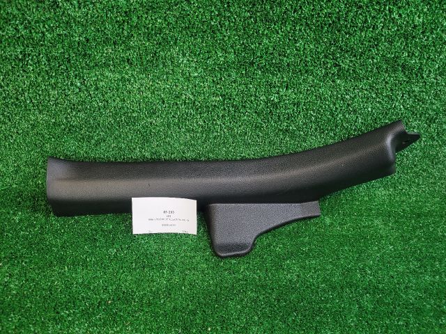 bontott HYUNDAI i40 Jobb hátsó Belső Küszöb Burkolat