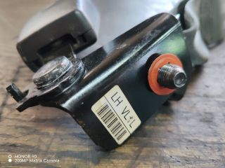 bontott HYUNDAI i40 Jobb hátsó Biztonsági Öv Csat