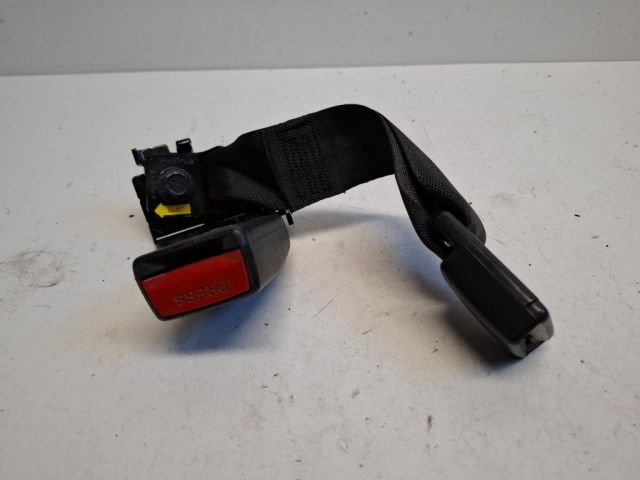 bontott HYUNDAI i40 Jobb hátsó Biztonsági Öv Csat