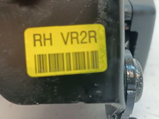 bontott HYUNDAI i40 Jobb hátsó Biztonsági Öv Csat