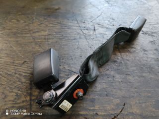 bontott HYUNDAI i40 Jobb hátsó Biztonsági Öv Csat