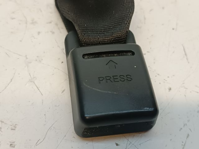 bontott HYUNDAI i40 Jobb hátsó Biztonsági Öv Csat