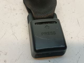 bontott HYUNDAI i40 Jobb hátsó Biztonsági Öv Csat