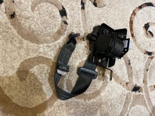 bontott HYUNDAI i40 Jobb hátsó Biztonsági Öv