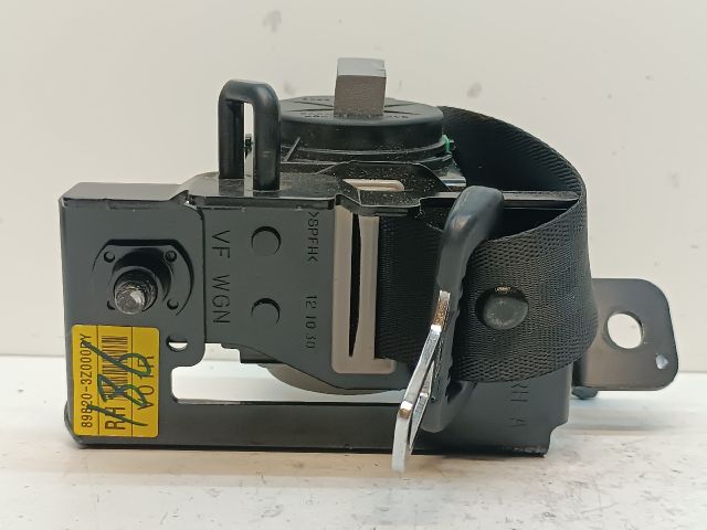 bontott HYUNDAI i40 Jobb hátsó Biztonsági Öv