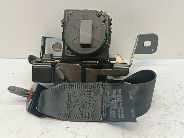 bontott HYUNDAI i40 Jobb hátsó Biztonsági Öv