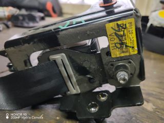 bontott HYUNDAI i40 Jobb hátsó Biztonsági Öv