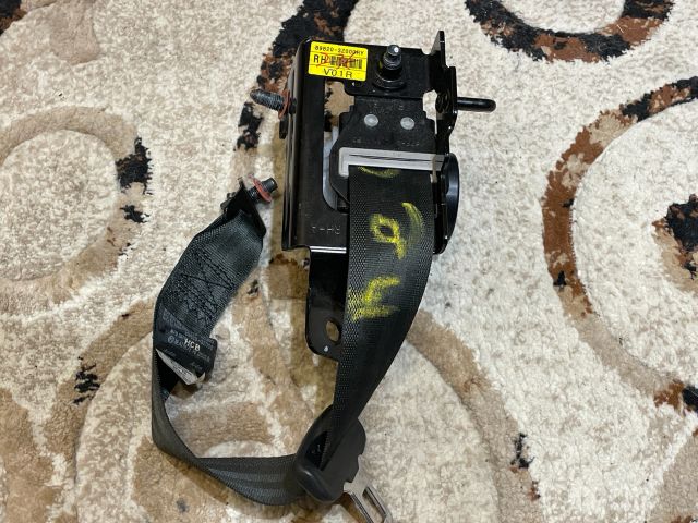 bontott HYUNDAI i40 Jobb hátsó Biztonsági Öv