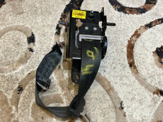 bontott HYUNDAI i40 Jobb hátsó Biztonsági Öv