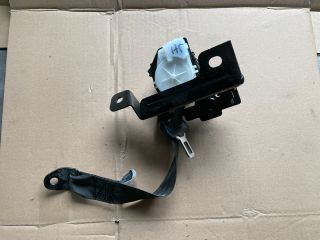 bontott HYUNDAI i40 Jobb hátsó Biztonsági Öv