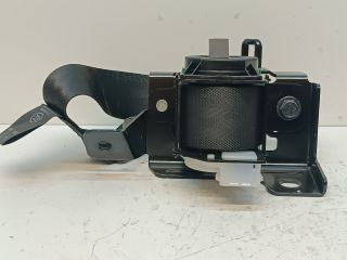 bontott HYUNDAI i40 Jobb hátsó Biztonsági Öv