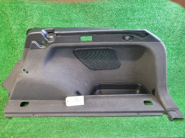 bontott HYUNDAI i40 Jobb hátsó Csomagtér Burkolat (Műanyag)