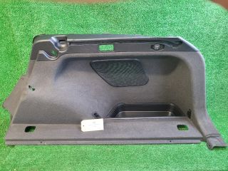 bontott HYUNDAI i40 Jobb hátsó Csomagtér Burkolat (Műanyag)