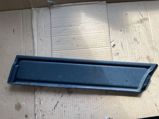 bontott HYUNDAI i40 Jobb hátsó Csomagtér Burkolat (Műanyag)