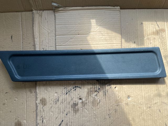 bontott HYUNDAI i40 Jobb hátsó Csomagtér Burkolat (Műanyag)