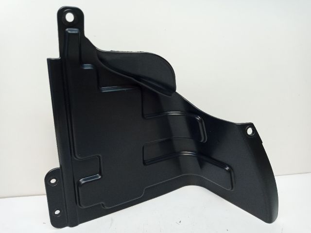 bontott HYUNDAI i40 Jobb hátsó Csomagtér Burkolat (Műanyag)