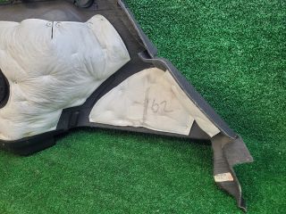 bontott HYUNDAI i40 Jobb hátsó Csomagtér Burkolat (Műanyag)