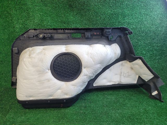 bontott HYUNDAI i40 Jobb hátsó Csomagtér Burkolat (Műanyag)