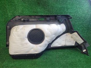 bontott HYUNDAI i40 Jobb hátsó Csomagtér Burkolat (Műanyag)