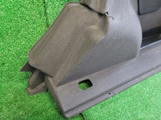 bontott HYUNDAI i40 Jobb hátsó Csomagtér Burkolat (Műanyag)