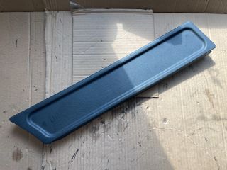 bontott HYUNDAI i40 Jobb hátsó Csomagtér Burkolat (Műanyag)